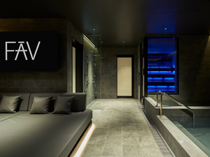 FAV LUX 鹿児島天文館のイメージ