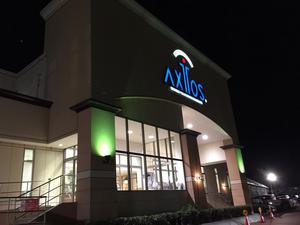 スポーツクラブ アクトス 明石大蔵リゾートのイメージ