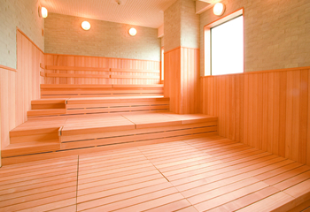 チムジルバンスパ神戸のイメージ