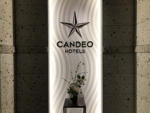 カンデオホテルズ 東京新橋のイメージ