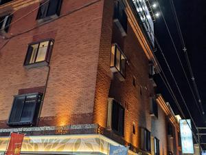 ホテル ロータス オリエンタル 堺店のイメージ