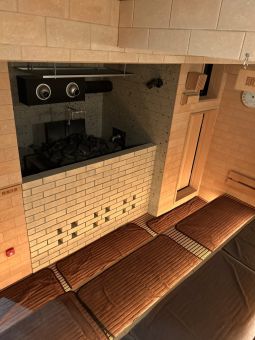 オールドルーキーサウナ 渋谷ハチ公口店のイメージ