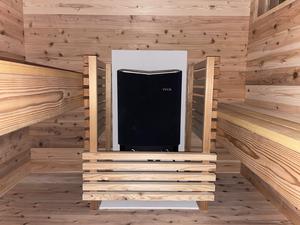 TANAKA.SAUNA(本当の発汗)のイメージ