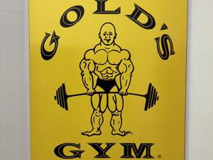 ゴールドジム前橋リリカのイメージ