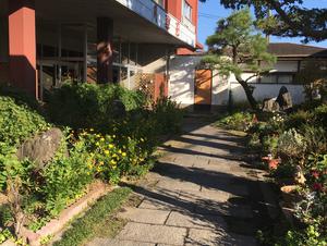 やぐるま荘のイメージ