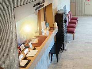 ホテルオークラ神戸のイメージ