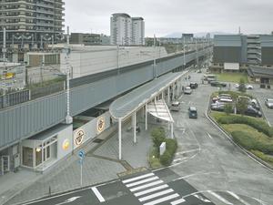 プライベート駅サウナ ととの場のイメージ