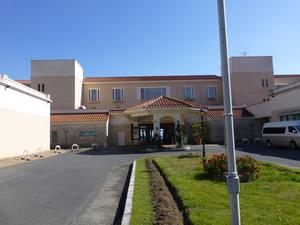 マリッサリゾート サザンセト周防大島のイメージ