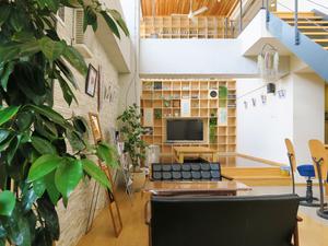 岡田湯のイメージ