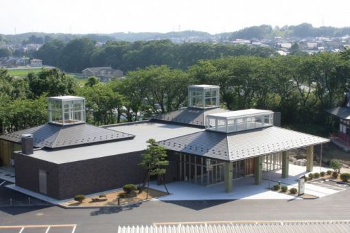 辰口温泉 総湯 里山の湯のイメージ