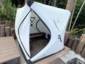 プラネットキャンプフィールドのイメージ