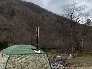 カクレハ高原キャンプ場のイメージ