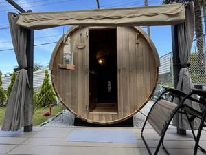 わんウーフコテージのイメージ