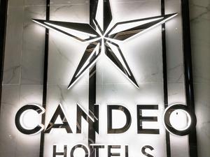 カンデオホテルズ 大阪ザ・タワーのイメージ