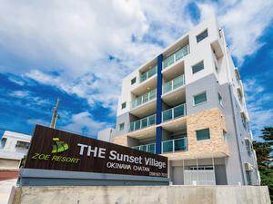 ザ・サンセットビレッジ沖縄北谷のイメージ