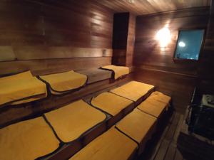 久慈サウナのイメージ