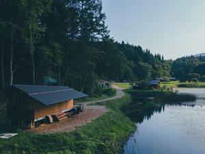 Earthboat Kurohimeのイメージ