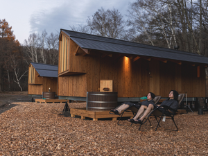 Earthboat Minakami Fujiwaraのイメージ