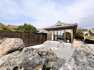 SAUNA&STAY MUNI 桜島のイメージ