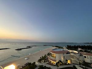 シェラトン沖縄サンマリーナリゾート ウェルネス&スパ ぬちぐすいのイメージ