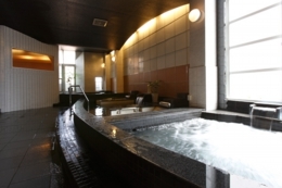 NEXEL ネクセル リラクゼーション&スパのイメージ