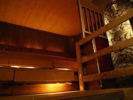 ニュージャパンスパプラザのイメージ