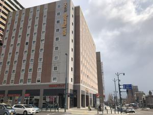 灯の湯 ドーミーインPREMIUM小樽のイメージ