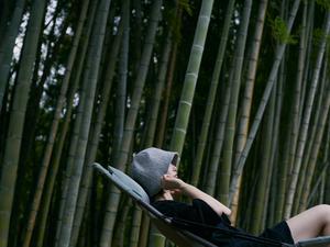 RICKA KATSUURAのイメージ