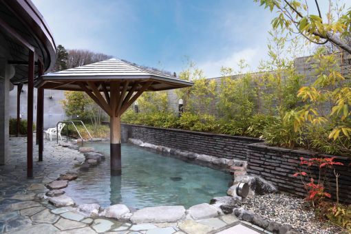 村山温泉かたくりの湯のイメージ