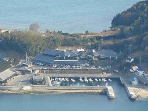 竜崎温泉ちどり 潮風の湯のイメージ