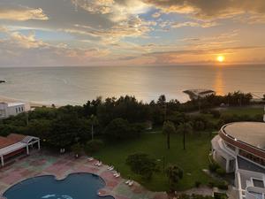 グランドメルキュール沖縄残波岬リゾート(旧ロイヤルホテル沖縄残波岬)のイメージ