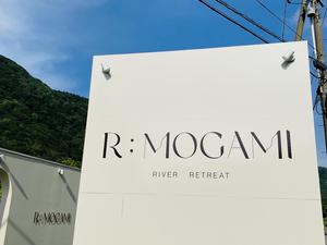 R:MOGAMIのイメージ