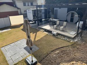 ドッグフレンドリーヴィラ&サウナ The Seaのイメージ