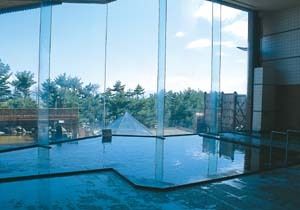 糸桜里の湯 ばんげのイメージ