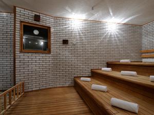 リラクゼーション スパ・アルパのイメージ