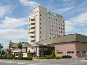 佐久平プラザ21のイメージ