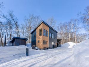 COCO VILLA ニセコのイメージ