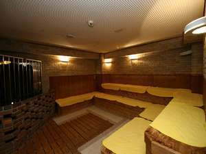 サウナ２５のイメージ