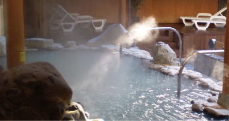 極楽湯尼崎店のイメージ