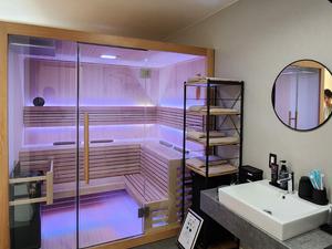 ロザウナのイメージ