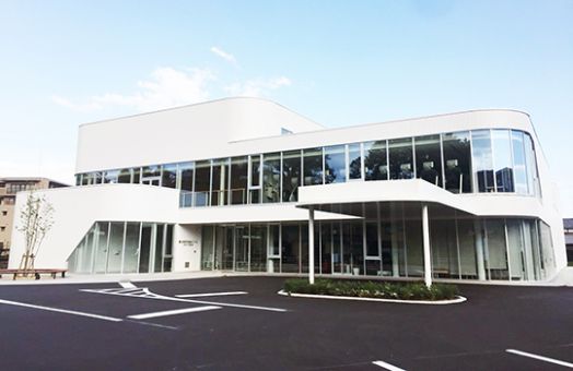 スポック富士見のイメージ