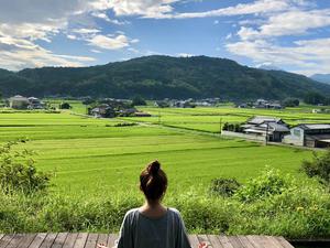 エコビレッジ地球人村 (安心院町)のイメージ