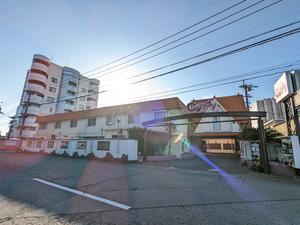 ホテル キャンディのイメージ