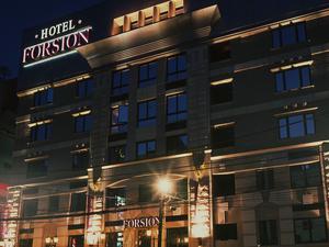 HOTEL FORSION(ホテル フォーション)のイメージ
