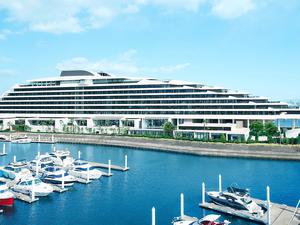 芦屋ベイコート倶楽部 ホテル&スパリゾートのイメージ