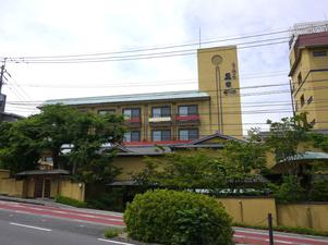 【閉業】もと湯の宿 黒田やのイメージ