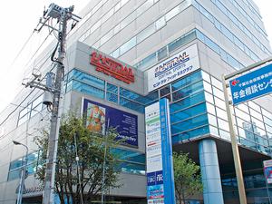 セントラルフィットネスクラブ千葉のイメージ