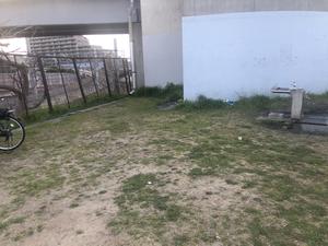 江戸川妙典スーパー堤防自由広場のイメージ