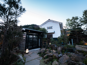 JIKON SAUNA TOKYOのイメージ