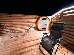 Free And Easy Saunaのイメージ